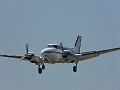 Beechcraft C-90 King Air